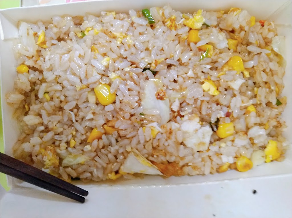 小莊簡餐 的照片