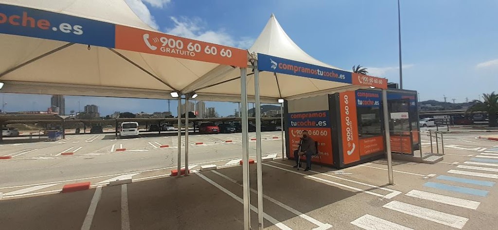 Compramostucoche.es Benidorm