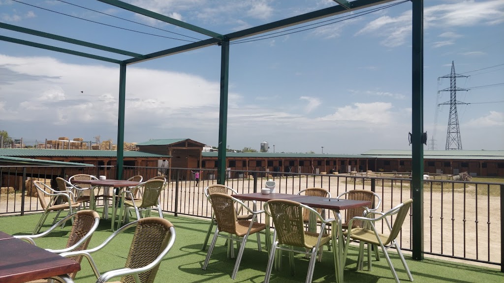 La Fragua de El Pardo