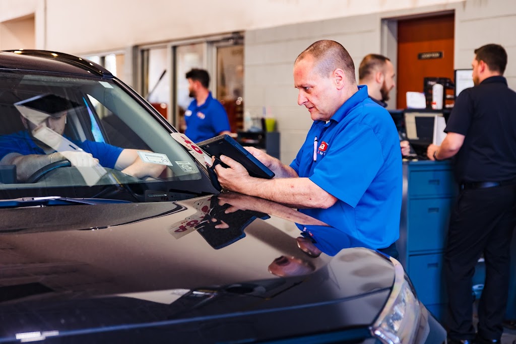 Lia Toyota of Colonie - Auto Repair & Service Center in Schenectady