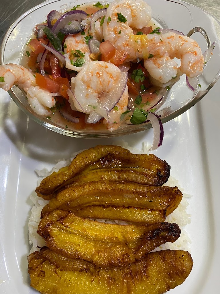 Bar QUILLA Fuentebravia — Comida y bebida