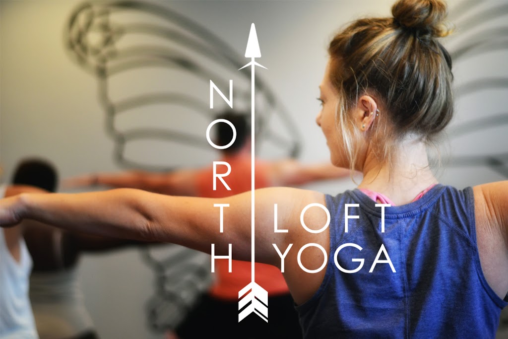  North Loft Yoga