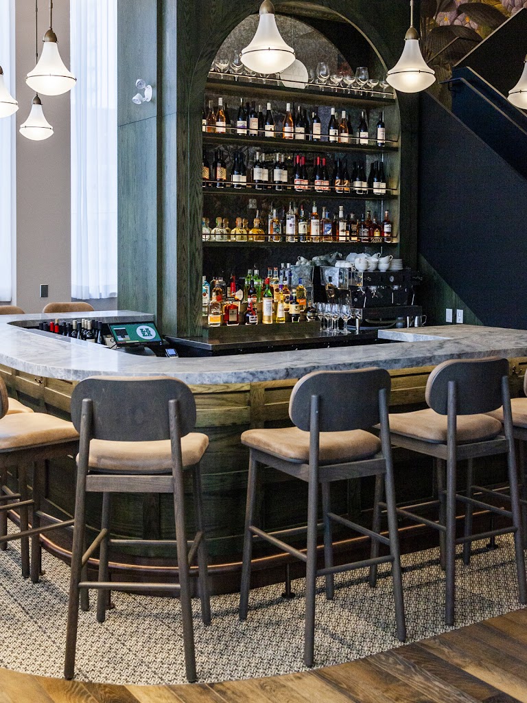 LaLa Social House in Waterloo