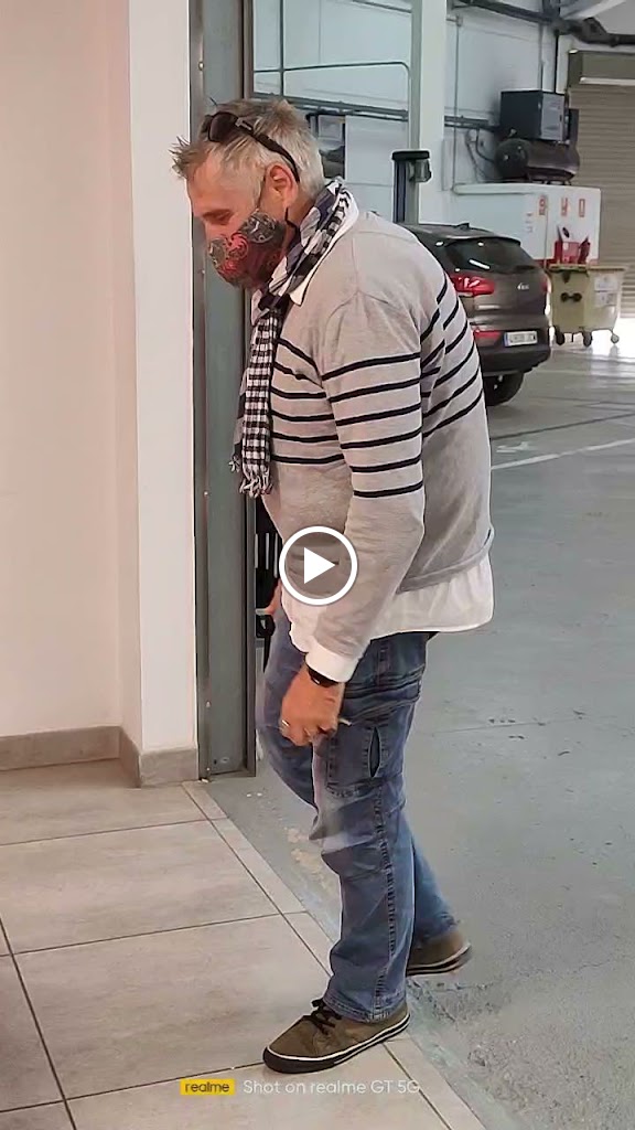 KIA | Arrecife — Videos