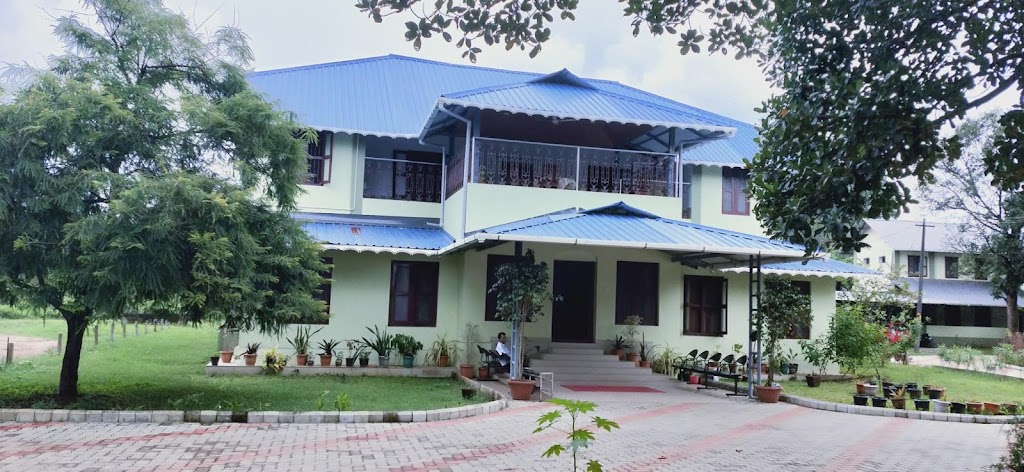 Dr. Jubilee Ayurveda Mission Hospital