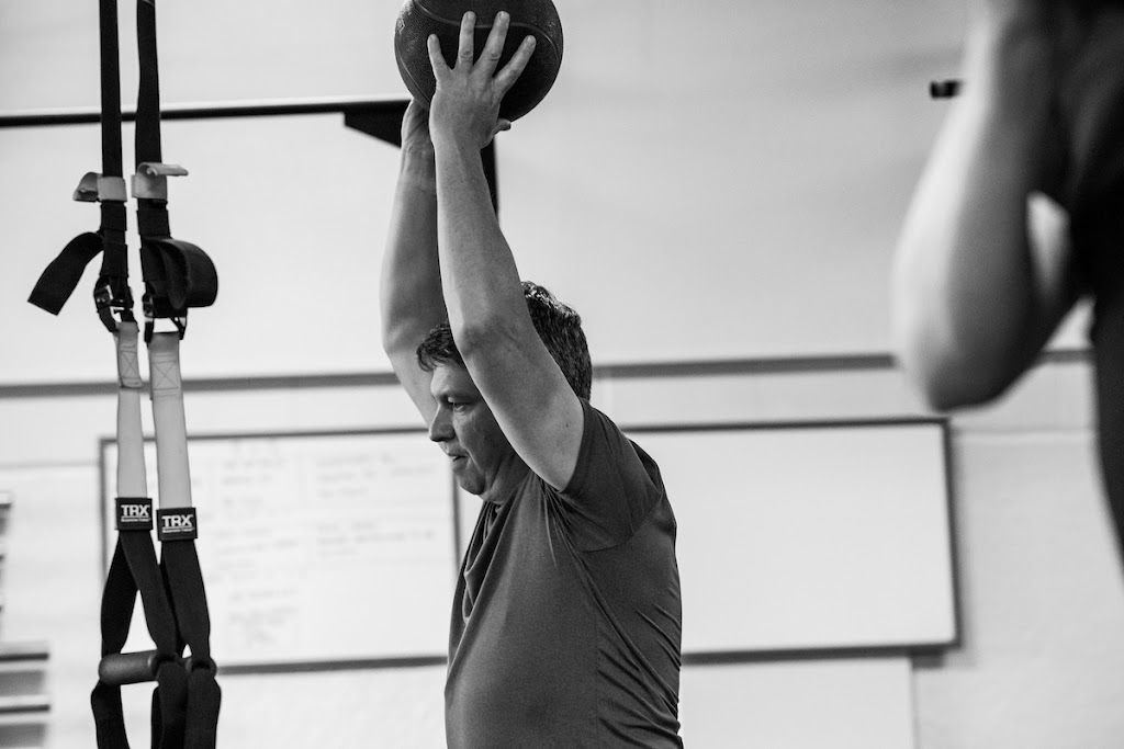  Taiso Group Fitness and Personal Training