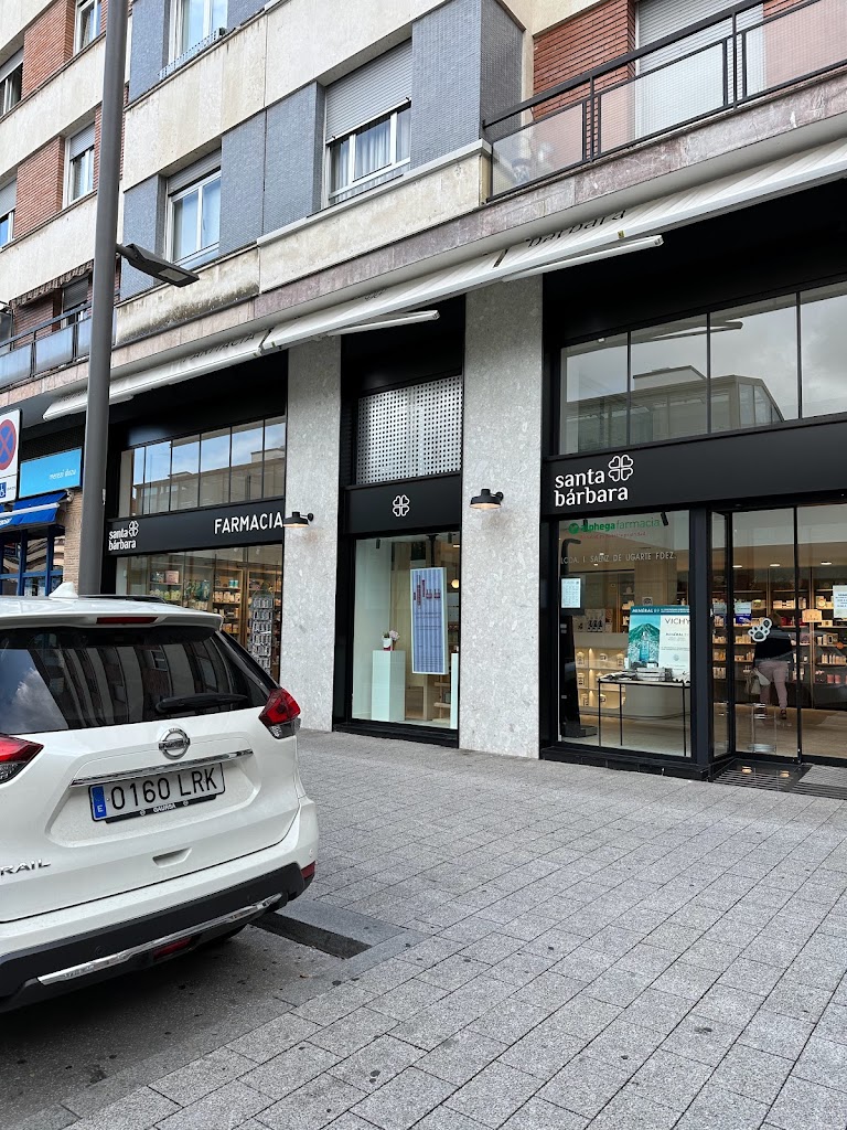 Farmacia SAENZ DE UGARTE — Del propietario
