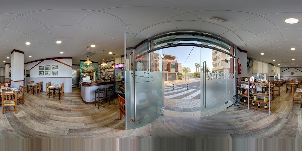 Bar Restaurante Les Fonts