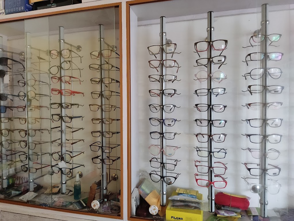 Maruti Opticals