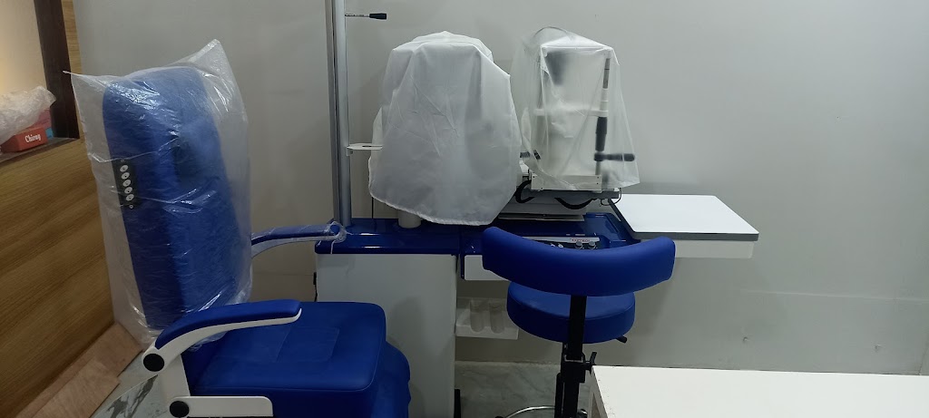 Dn Eye Care