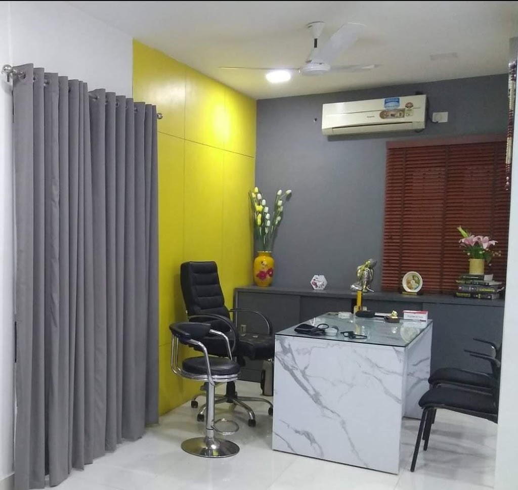 Dr. Grover Heart And Diabetes Clinic