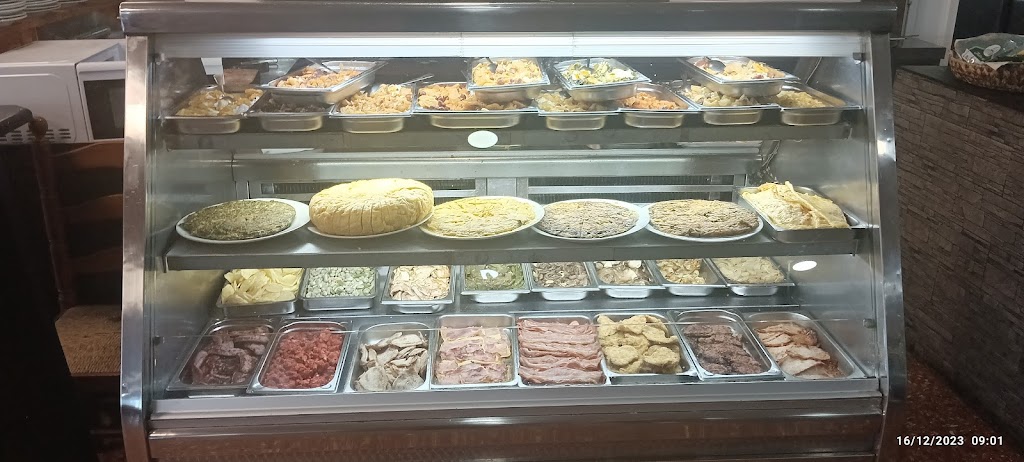 Restaurante El Albero