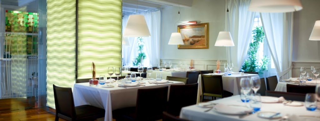 Restaurante el Raset