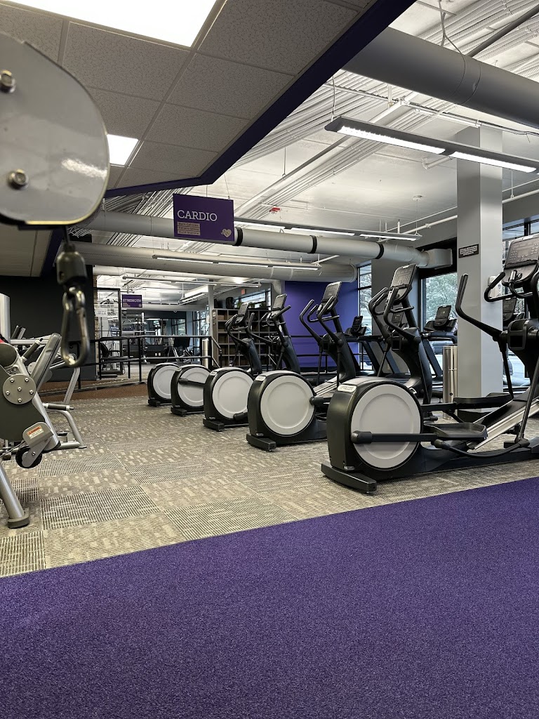  Anytime Fitness