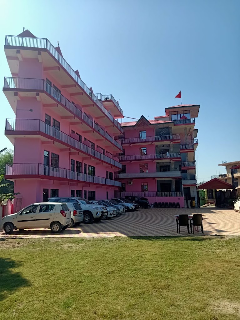 Thakur Brothers Hotel