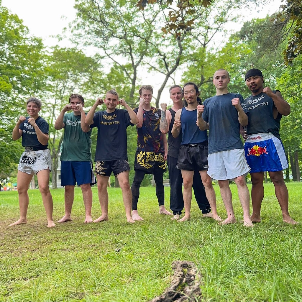  Vermont Muay Thai