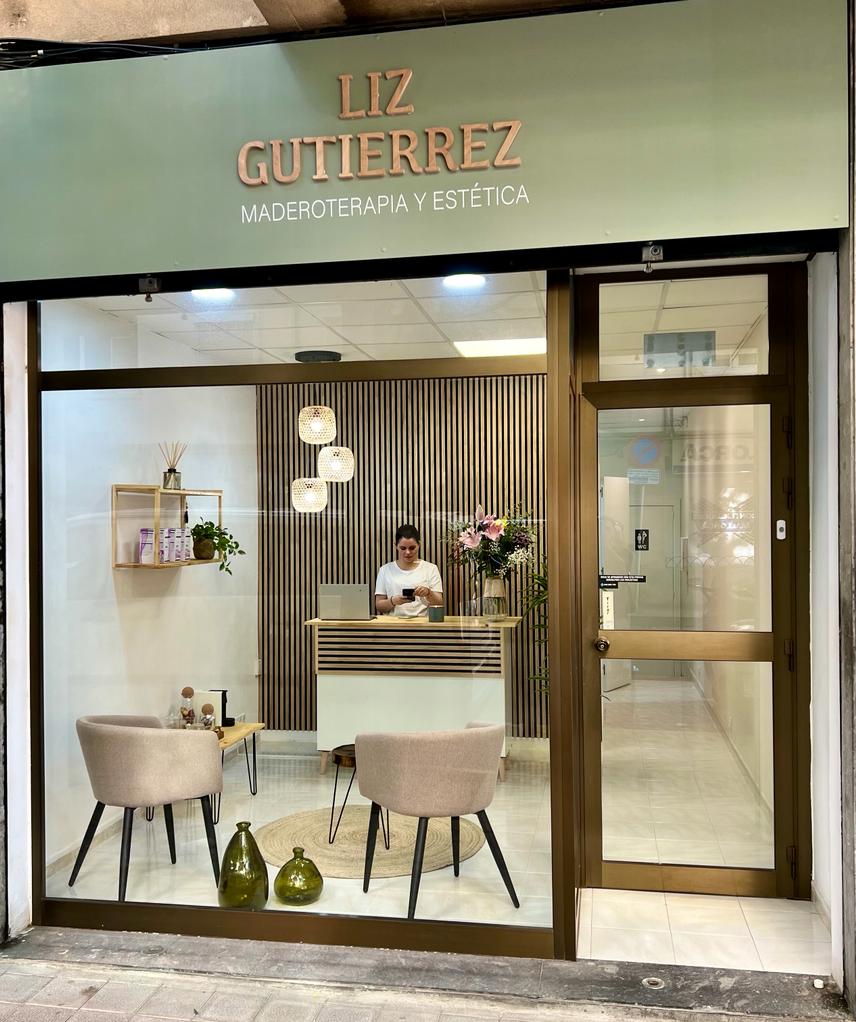 Liz Gutierrez Maderoterapia y Estetica — Exterior