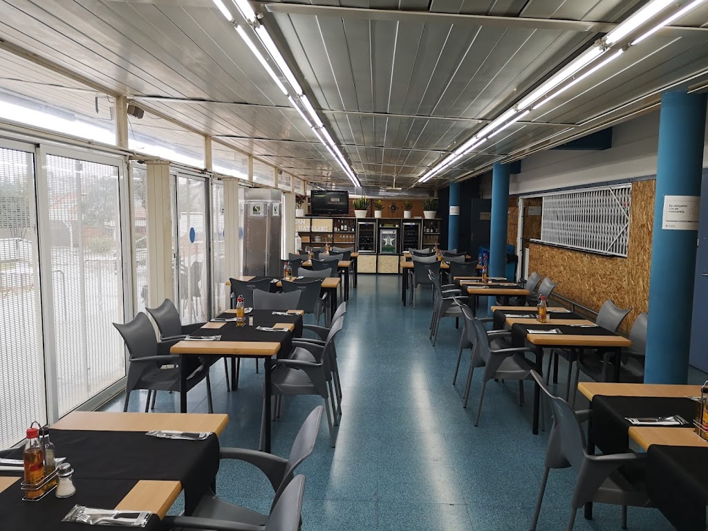 Restaurant El petit Can Batllori