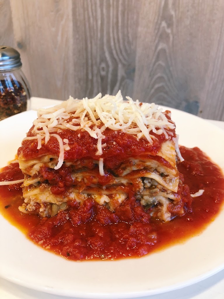 Lasagna