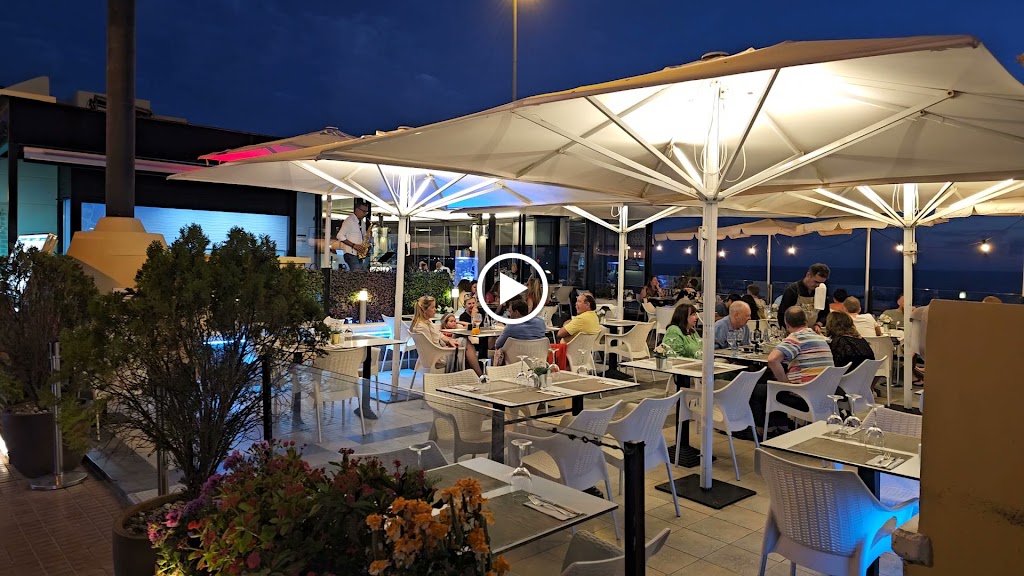 Restaurante La Farola del Mar — Videos