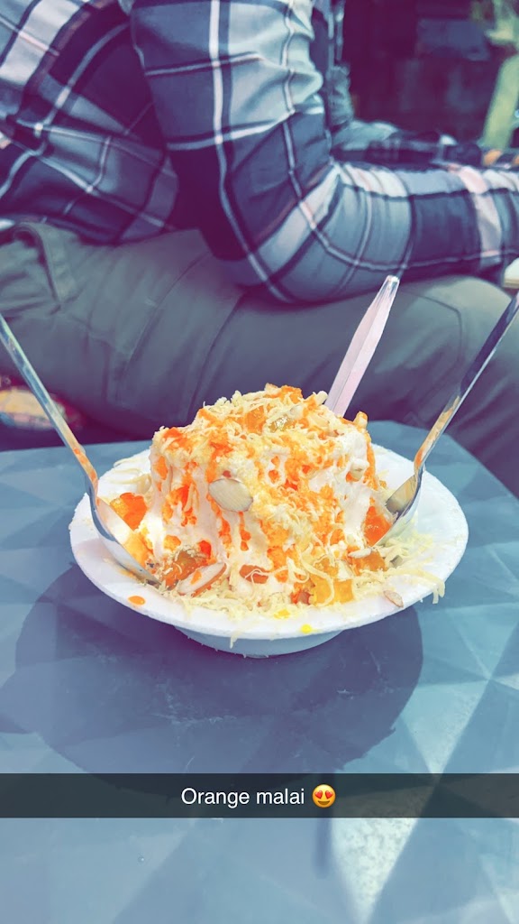 Food & drink