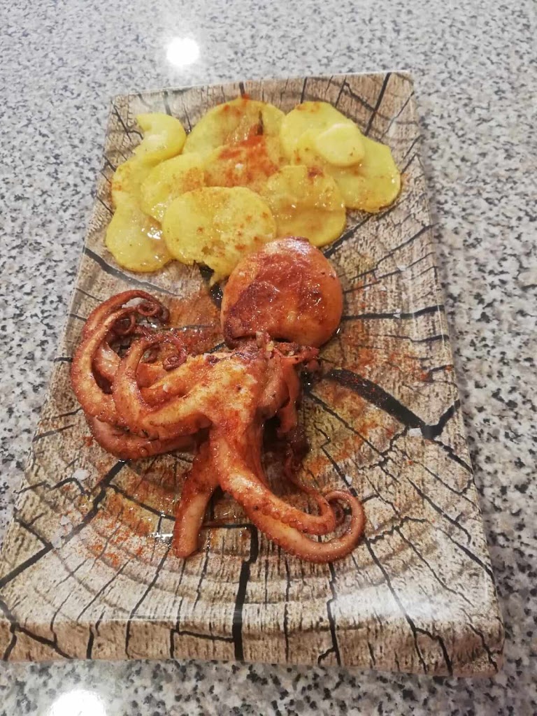 Restaurante de Merche