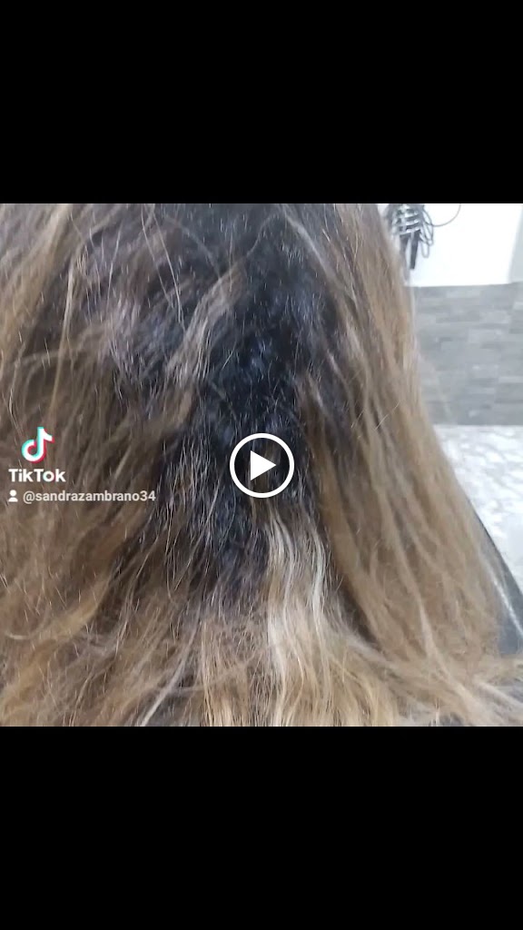 Peluqueria Libelulas Ibiza Esthetic — Videos