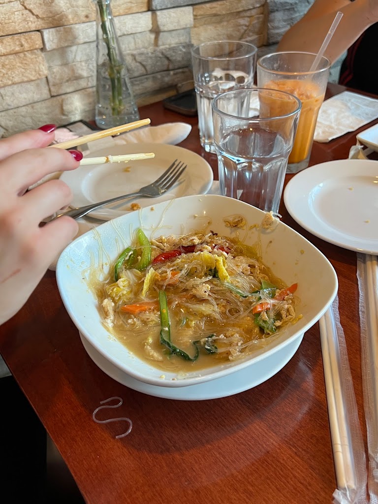Kob Kun Fine Thai Cuisine