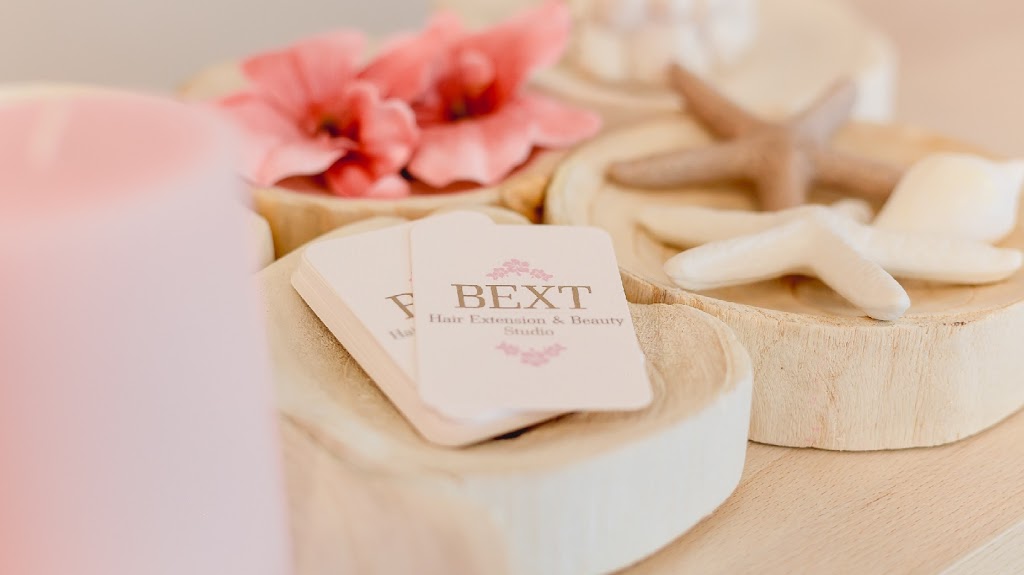 BEXT Hair Extension & Beauty Studio