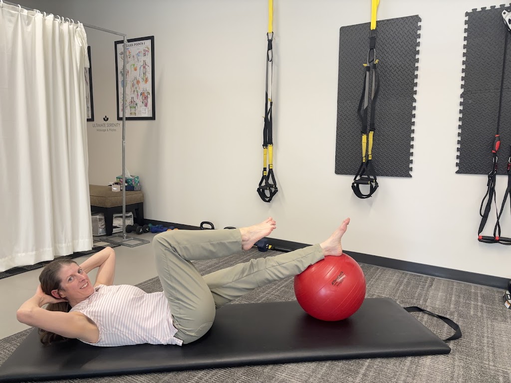  Denver Pilates Girl Pilates Studio - Denver CO