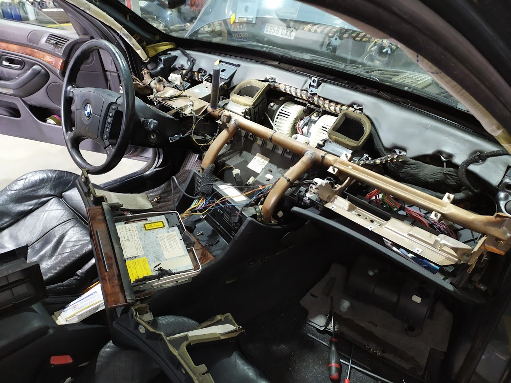 Auto Reparaciones J.Colchon