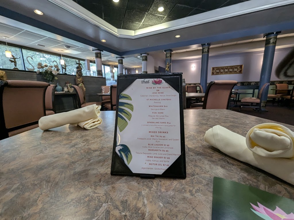 Thai House Restaurant