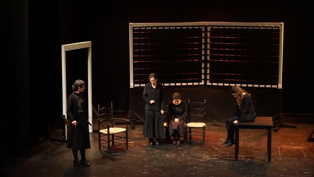 Transeduca - Gestio d'arts esceniques per escoles — Del propietario