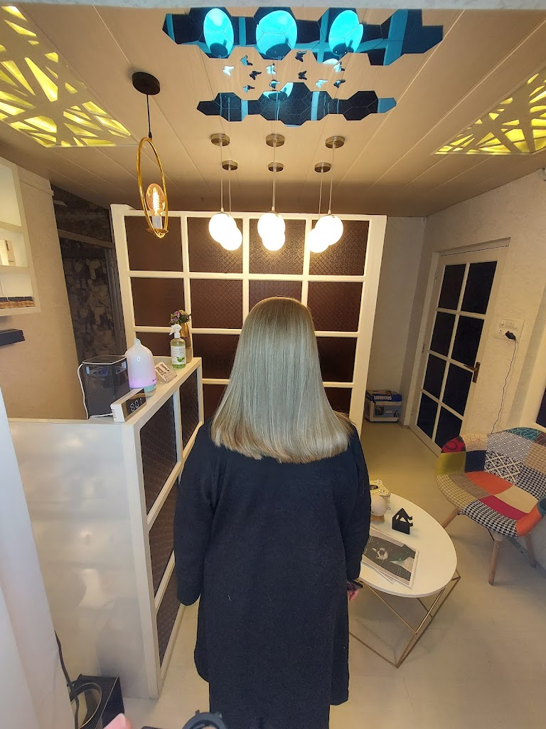 Kalon Her Beauty Home Salon