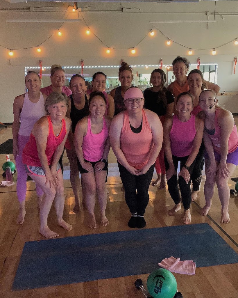  Cota Studio Yoga and Fitness