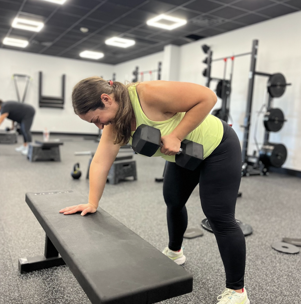  Flexx Personal Training Highland Park