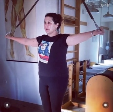  AXIS Classical Pilates | GYROTONIC ® Naples & Belmont Shore