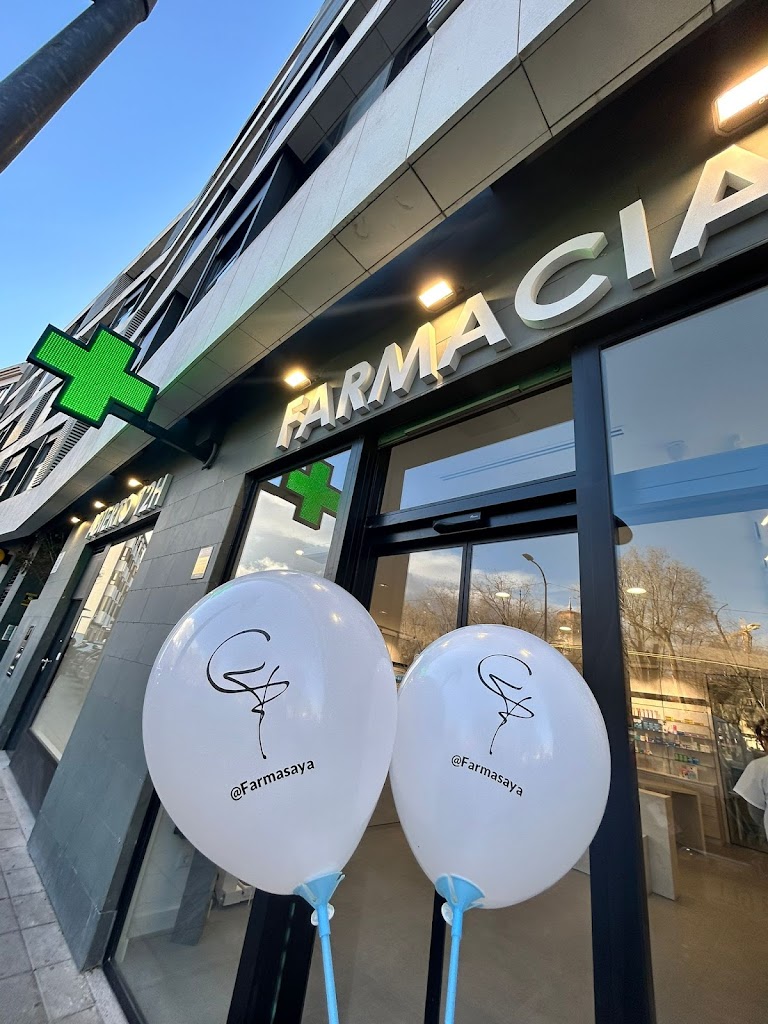 Farmacia Sayalero