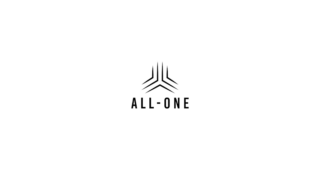  ALL-ONE GYM