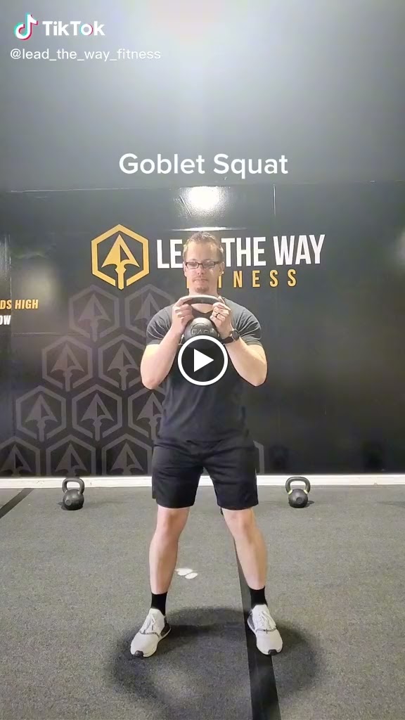  Lead The Way Fitness - Monrovia