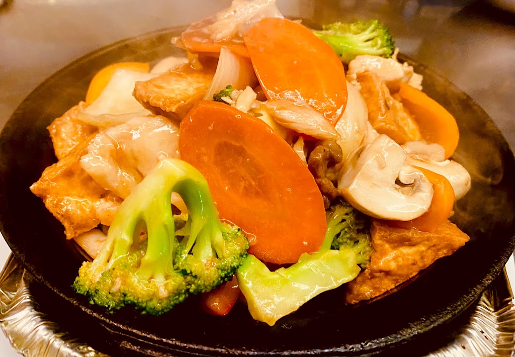 Chinese cuisine