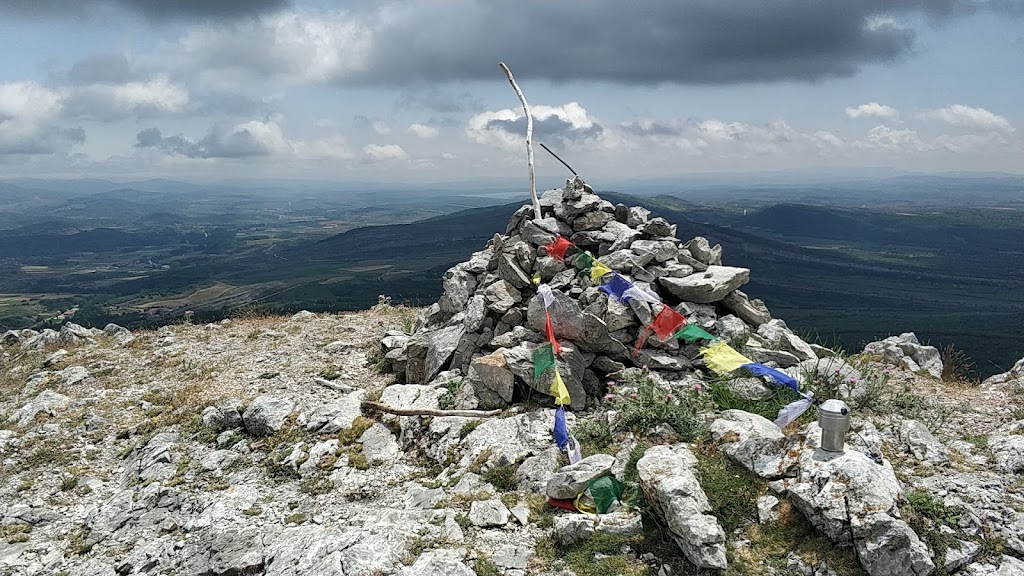 Pico Almonga
