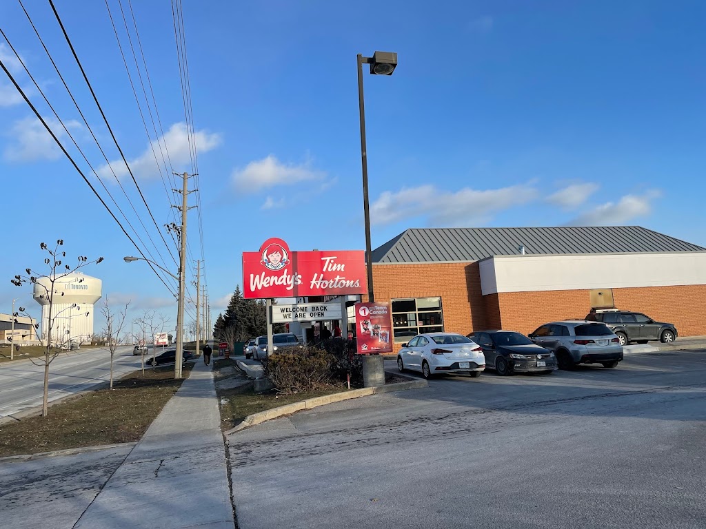 Wendy's