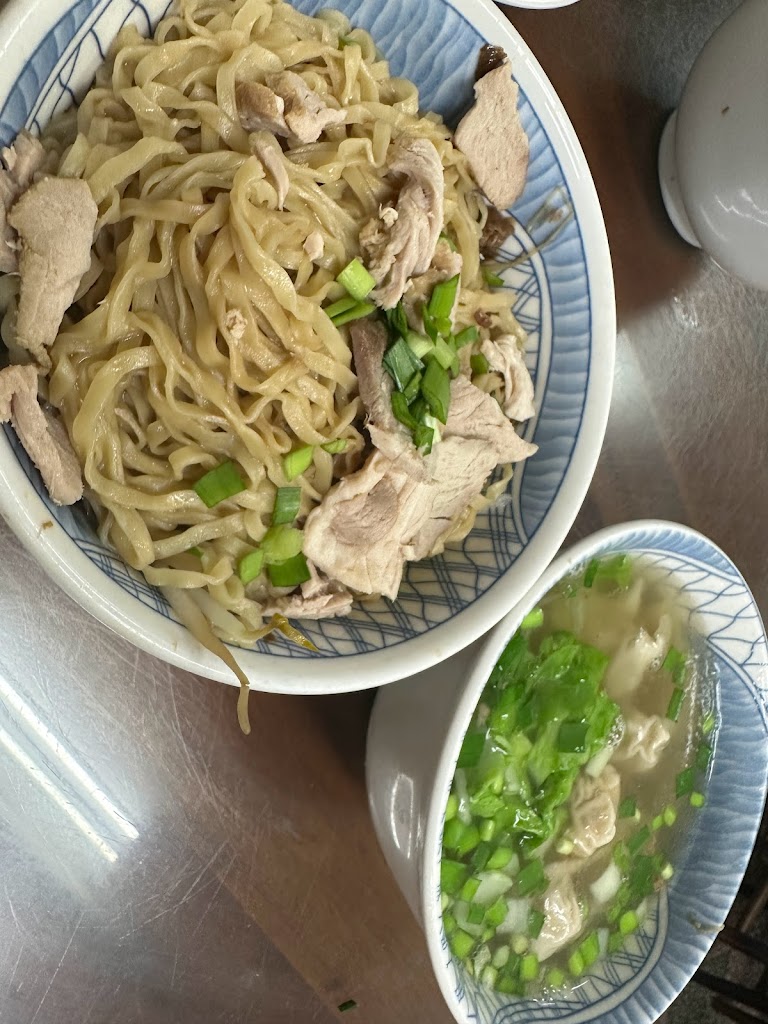 林園意麵 的照片