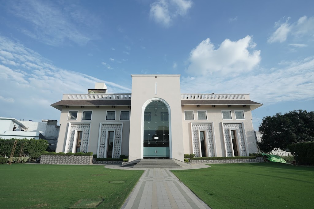 Nirmal Resort