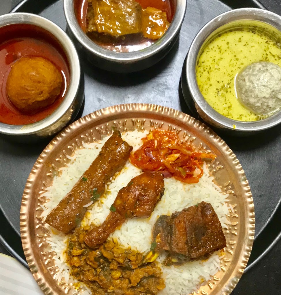 Wazwan