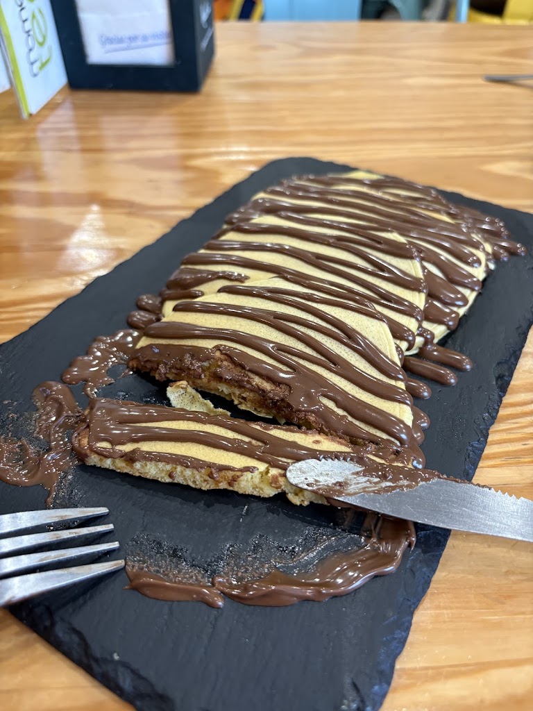 Cafeteria TA MU TE TU — Mas recientes
