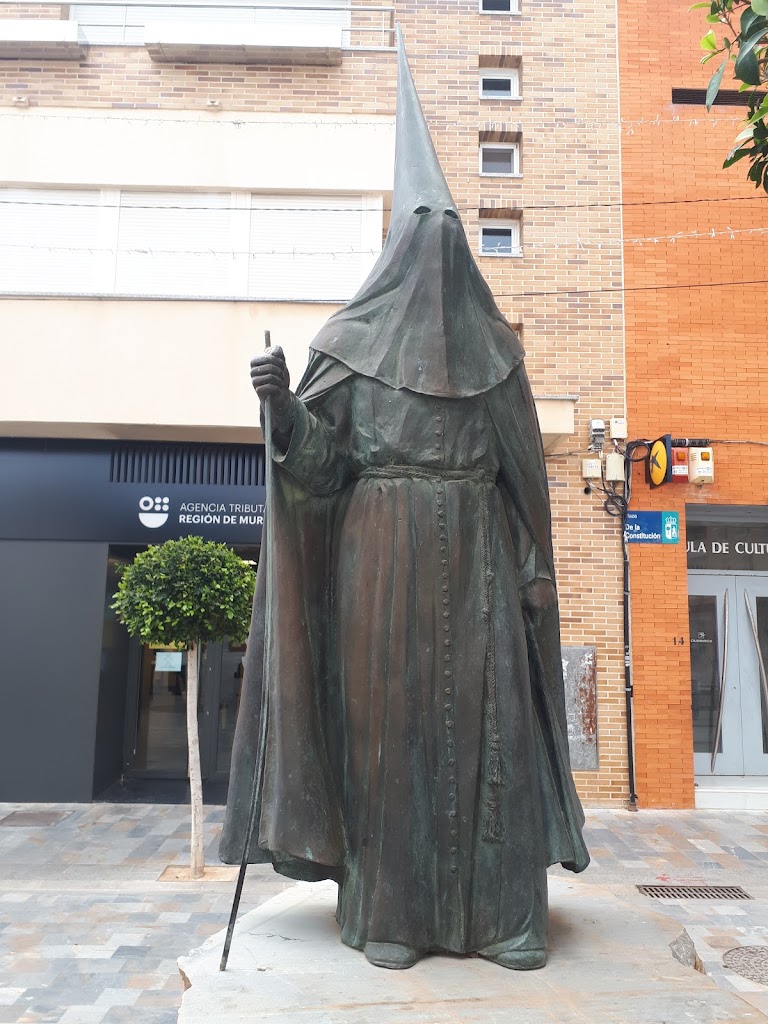 Monumento al Nazareno