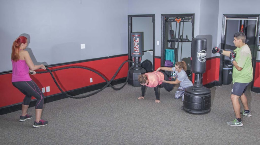  FitMix Group Fitness and Personal Training