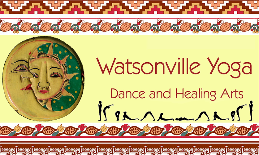  Watsonville Yoga, Dance and Healing Arts